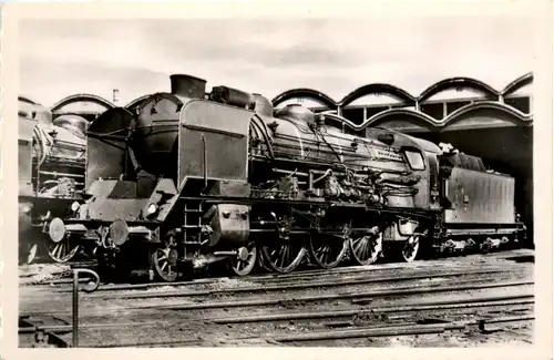 SNCF - Locomotives 231 G -452682