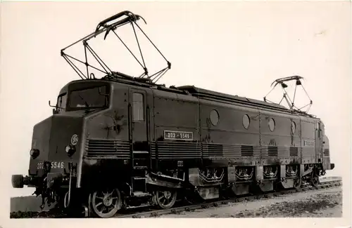 Locomotive Type 2 Do 2 -452762