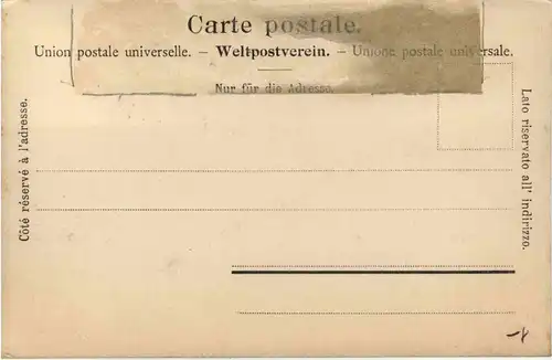 Jungfraubahn - Eigergletscher -452608