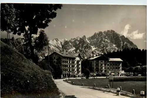Cortina - Monte Cristello -451368