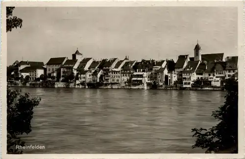 Rheinfelden AG -450364