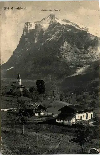 Grindelwald -451388