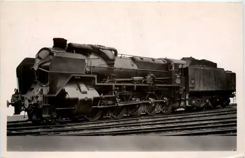 Locomotive 150P -452746