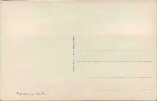 Geneve - Palais des Nations -450404