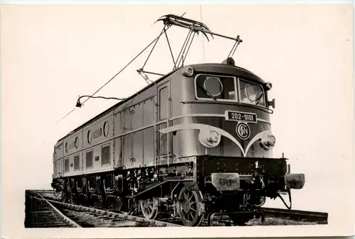 Locomotive Type 2 Do 2 -452766
