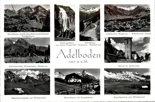 Adelboden -451508