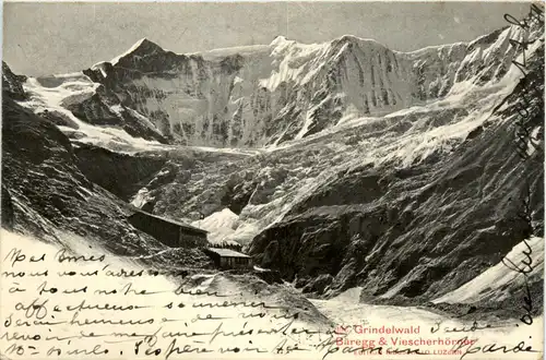 Grindelwald - Bäregg -453000