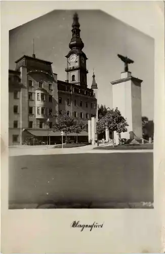 Klagenfurt - 3. Reich -73782