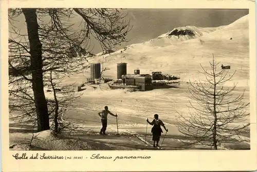 Colle del Sestrieres -453204