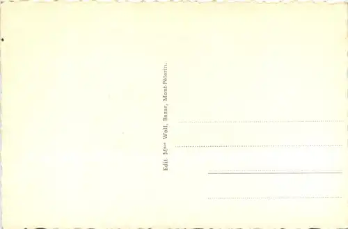 Funiculaire Vevey Mont Pelerin -453340