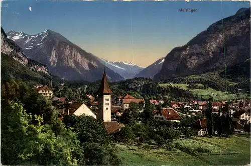 Meiringen -453290