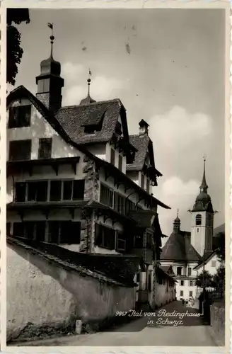 Ital von Redinghaus in Schwyz -453330