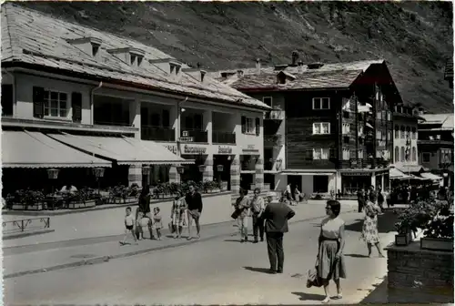Zermatt -453410