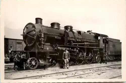 Locomotives 3.1201 -453500