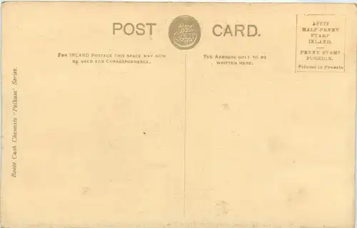 Chester - Eastgate Street -451124