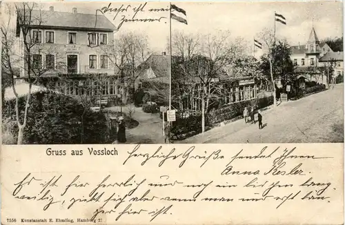 Gruss aus Vossloch -452506