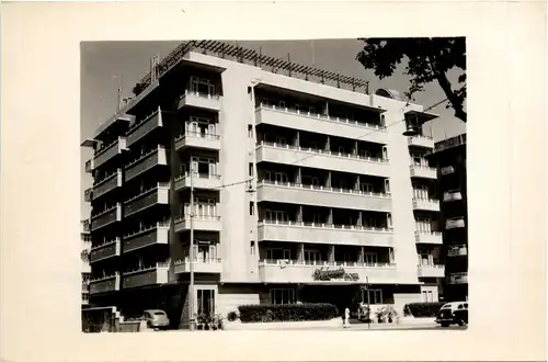 Bombay - Ambassador Hotel -74562