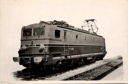 Locomotive Type Co co -452760