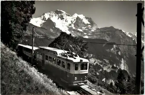 Wengernalpbahn -452800