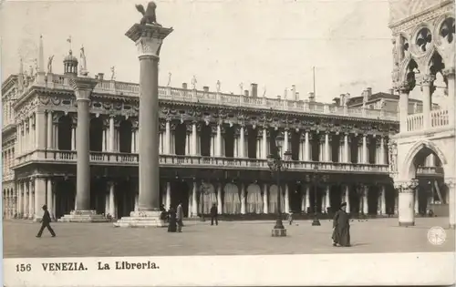Venezia - La Libreria -74682