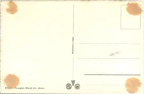 Rigi-Klösterli mit Arth-Rigi-Bahn -452898