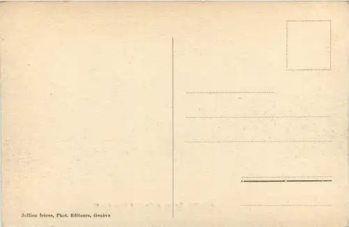 Col de la Gueulaz el le Sigeur -453194