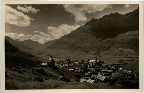 Andermatt -453234