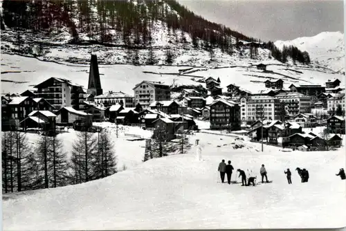 Saas-Fee -451484