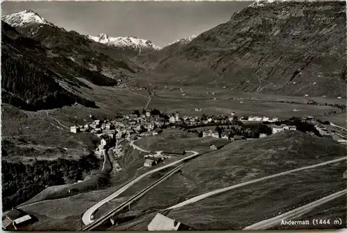 Andermatt -453334