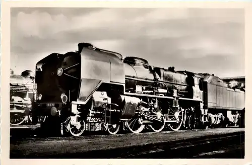 Locomotive 231 C49 -453514