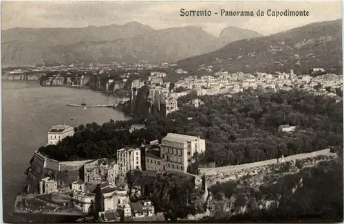 Sorrento -75020