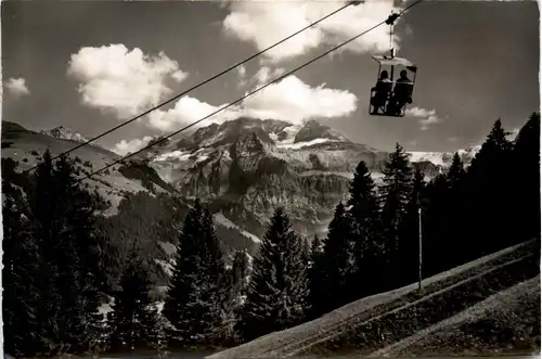 Lenk - Sesselbahn Betelberg -453318