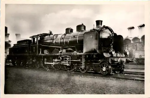 Locomotive S 12 -453478