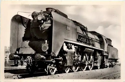 Locomotives S 16 -453498