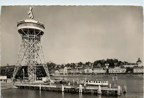 Luzern - Weltausstellung der Photographie -451782