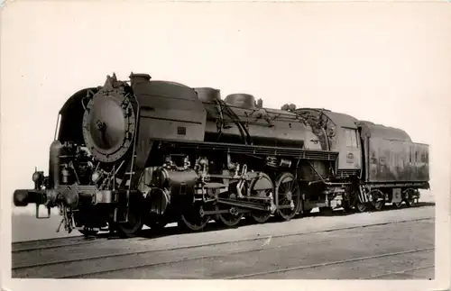 Locomotive 141 R -452738
