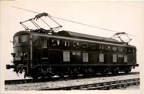 Locomotive Type 2 Do 2 -452758