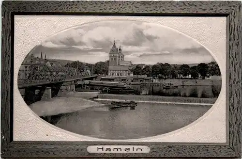 Hameln -451922