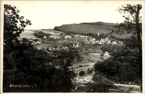 Altweilnau - Weilrod -451942