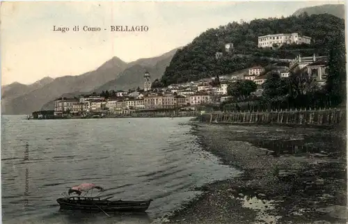 Bellagio -75318