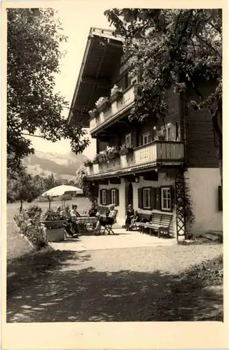 Kitzbühel - Pension Astlingerhof -453678