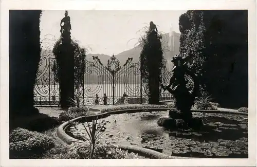 Tremezzo - Lago di Como -75378