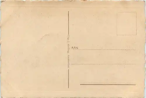 Amsterdam - Prinsengracht -75416