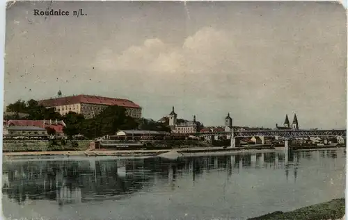 Roudnice nad Labem -91398