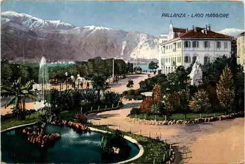 Pallanza - Lago Maggiore -453096