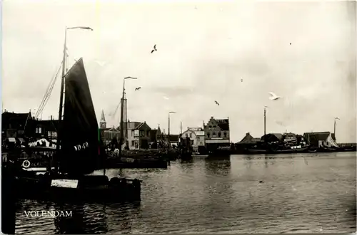 Volendam -75614