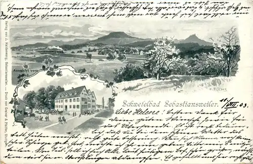 Schwefelbad Sebastiansweiler - Mössingen -91678