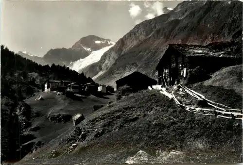 Zmut bei Zermatt -453396