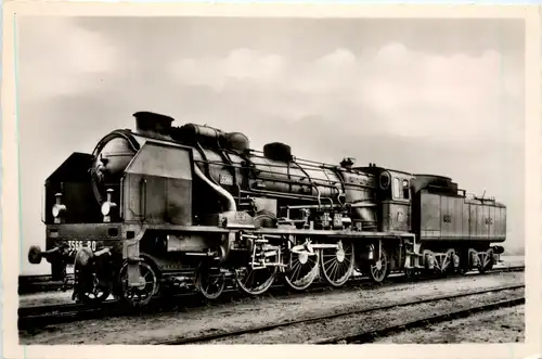 Locomotive 3566 -453476