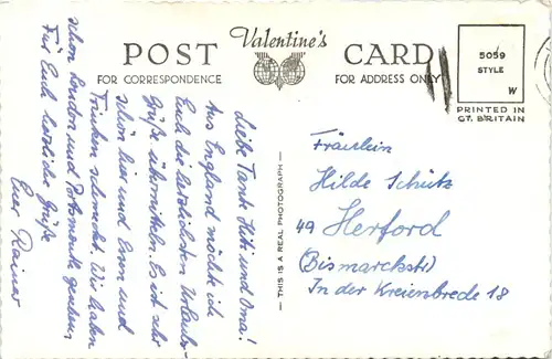 Runnymede - RAF Memorial -75992